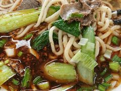 -张记酱牛肉(虎坊桥店)