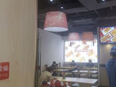 -魔都三兄弟酸辣粉·蘸卤炸串(虹桥万科店)