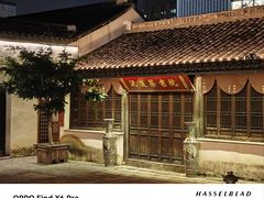 -青果巷历史文化街区