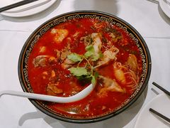 酸菜魔鸭-峨嵋一派