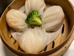 -煲王粤菜餐厅(中侨中心店)