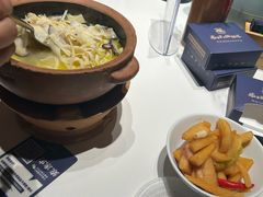 -寨子里的钵钵菜·湘西山里菜(魅力湘西店)