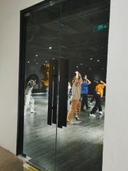 -嘉禾舞社·街舞培训工作室