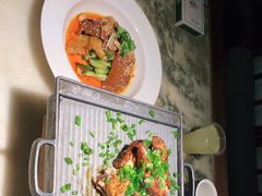 -绿茶餐厅(壹方天地店)