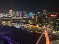 -天玑高空江景餐厅&酒吧Sky Secret Restaurant&Bar