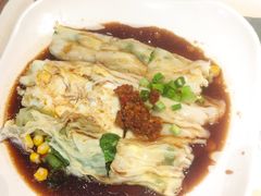 -食悦天美食广场(西安CityOn熙地港购物中心店)
