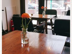 靠窗位-AFS Cafe & Canteen(闽江二路店)
