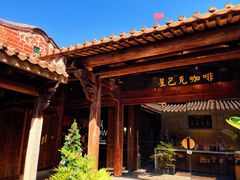 -晋江五店市传统文化旅游区