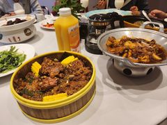 -钱记·乡野菜(紫荆花路店)