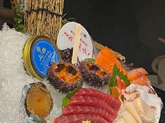 -上井料理黑金店(IFS国金中心店)