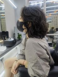 -MY HAIR ARDOR