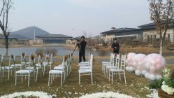 -沈阳棋盘山绿地铂瑞酒店·宴会厅