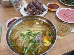 -韩麦大冷面(桂花街直营店)