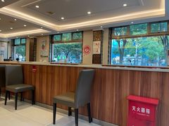 -银村街家常菜·早点·粥饼(北线阁店)