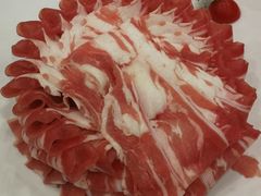 -牛街·马辈儿涮肉(牛街二店)
