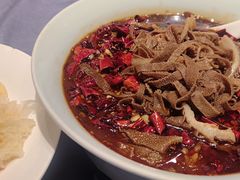 -狮王府淮扬菜(万象城店)