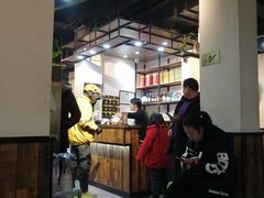 -江城二当家烤牛肉(莲塘新村店)