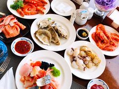 -白天鹅宾馆·流浮阁咖啡厅