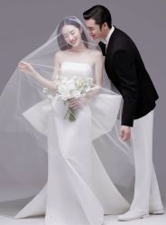 -拾尚映画·STUDIO婚纱摄影(中关村店)