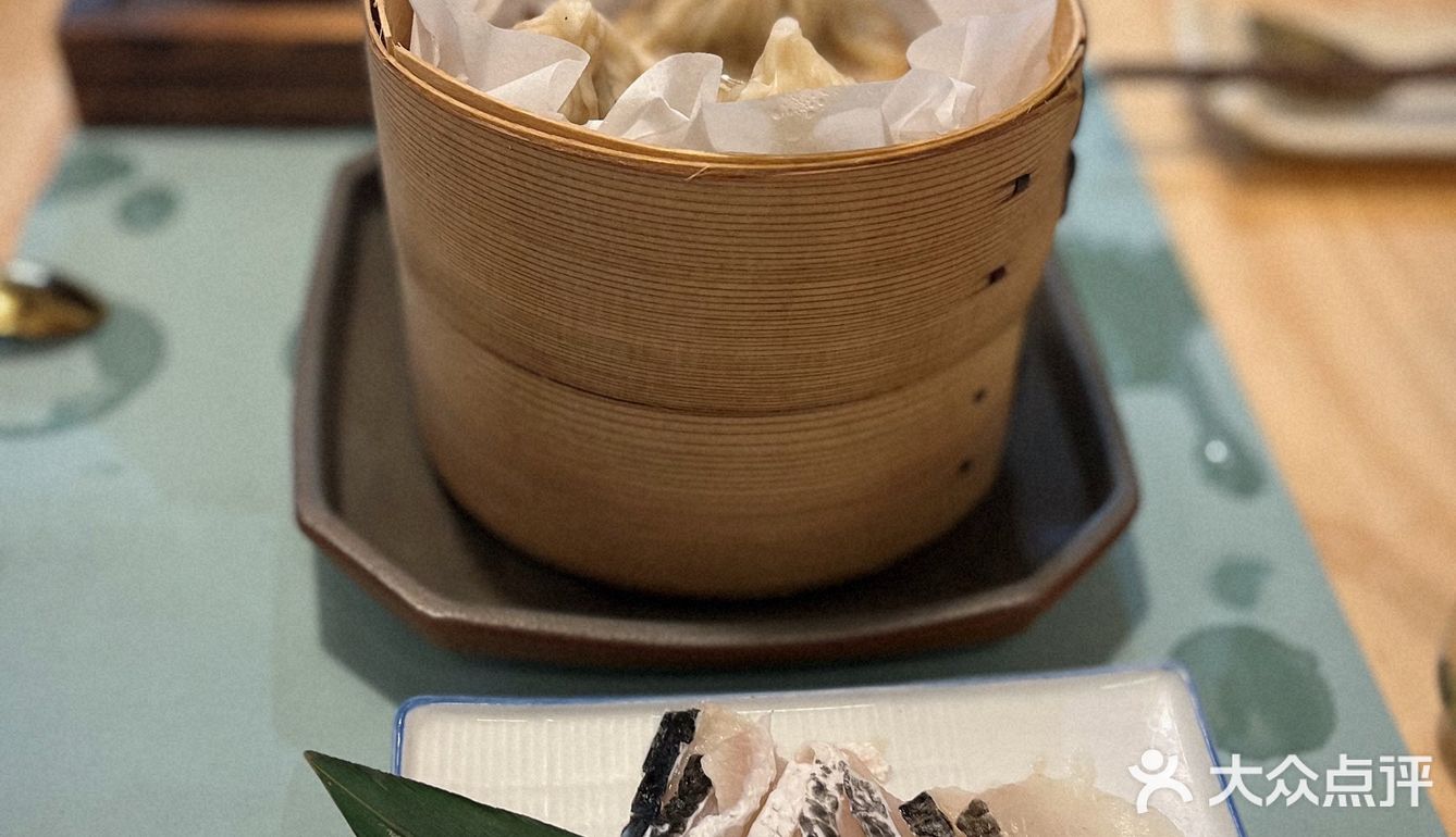 青岛的中国风小茶馆，我只服它