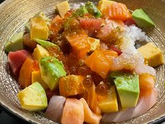 -Sushi Hanzo半藏(天环广场店)