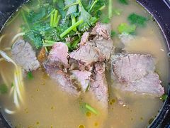 -俊杰拉面馆
