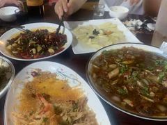 -江南村海鲜馆(洞头店)