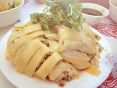 白斩鸡-振鼎鸡(福州路店)