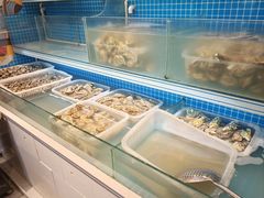 -华府九号海鲜烧烤大排档(龙域店)