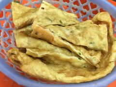 油饼-穆彦华逍遥镇胡辣汤(岗坡路店)