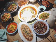 -老妈私房鱼头(欧洲城店)
