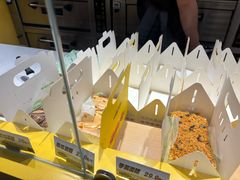 -南洋大师傅(万家丽店)