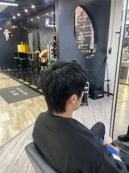 -奈川烫染Salon