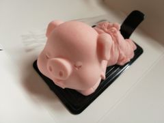 -史努比烘焙店 Snoopy Bakery