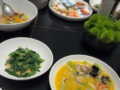 -滩外滩·本帮江浙菜(新天地店)