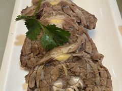 -马永华东乡手抓美食