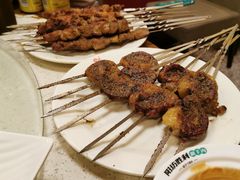 -阳坊胜利涮羊肉(阳坊老店)