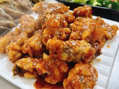 -铁锤烧烤