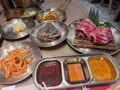 -西塔老太太泥炉烤肉(双井店)