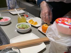 -海底捞火锅(珠影星光城夜宵主题店)