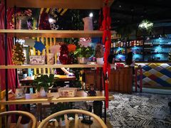 -友记功夫香·人民川菜(红牌楼店)