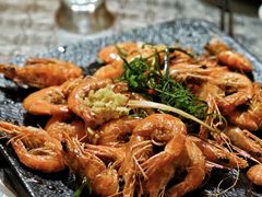 -钱山海鲜大排档