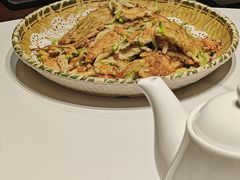 -博望坡饭店(宜山路店)