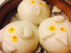 -点点心点心专门店(旺角店)