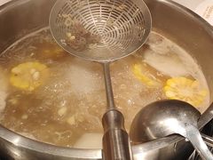 -潮正和潮汕牛肉火锅·老字号(番禺万达店)