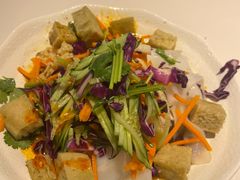 凉皮-剪花娘子(重庆龙湖金沙天街店)