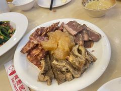 -高建民酒楼(红旗大街店)