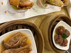 -牡丹国际大酒店-港式茶餐厅