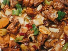 -俭寨大盘鸡·缸子肉·小公鸡·新疆菜(云通店)
