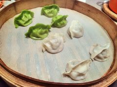 -粗茶淡饭·蒸鲜(光谷店)
